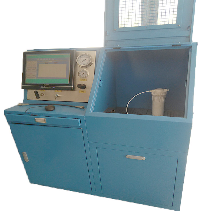 <b>凈水機(jī)耐水壓試驗(yàn)臺(tái)</b>